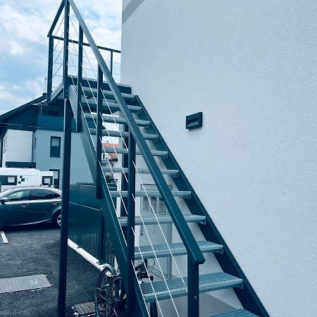Villa Kovaceva 15, App 2, Free Parking Любляна Екстер'єр фото