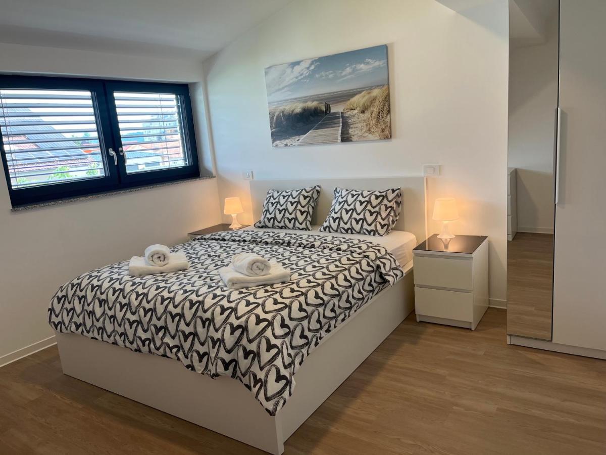 Villa Kovaceva 15, App 2, Free Parking Любляна Екстер'єр фото