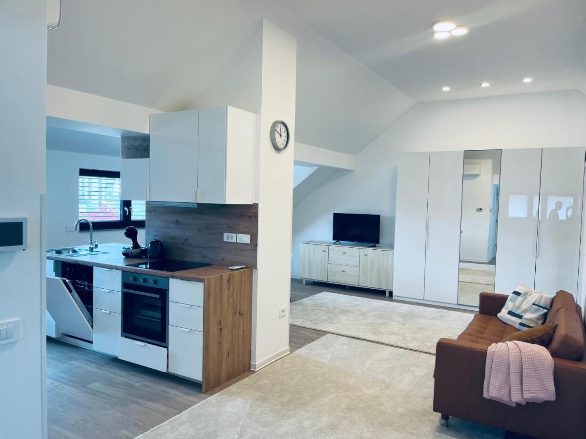 Villa Kovaceva 15, App 2, Free Parking Любляна Екстер'єр фото
